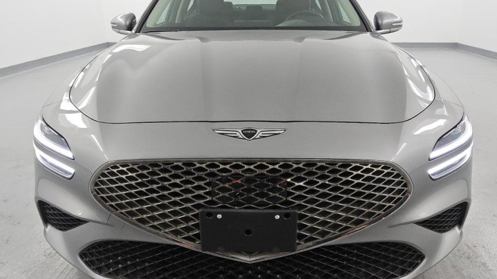 Genesis G70 BASE 2025