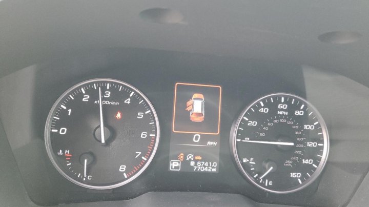 Subaru Outback PREMIUM 2023