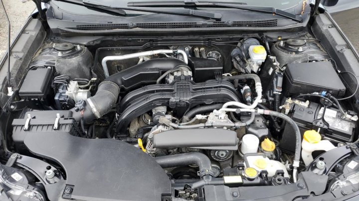 Subaru Outback PREMIUM 2023
