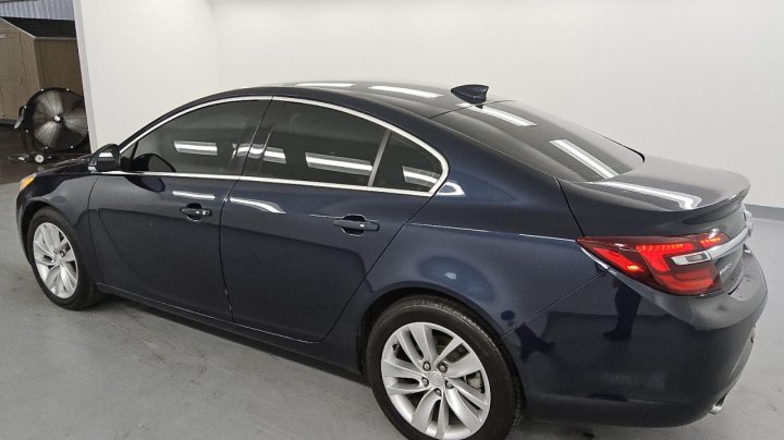 Buick REGAL PREMIUM 2015
