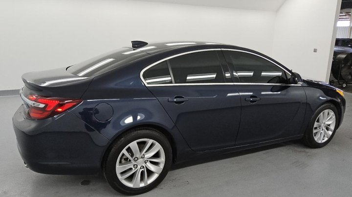 Buick REGAL PREMIUM 2015