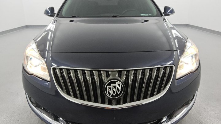 Buick REGAL PREMIUM 2015
