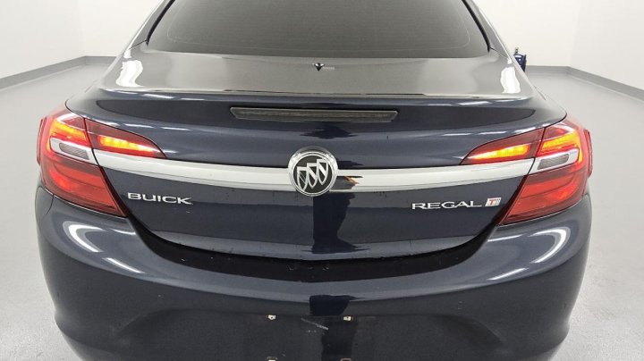 Buick REGAL PREMIUM 2015