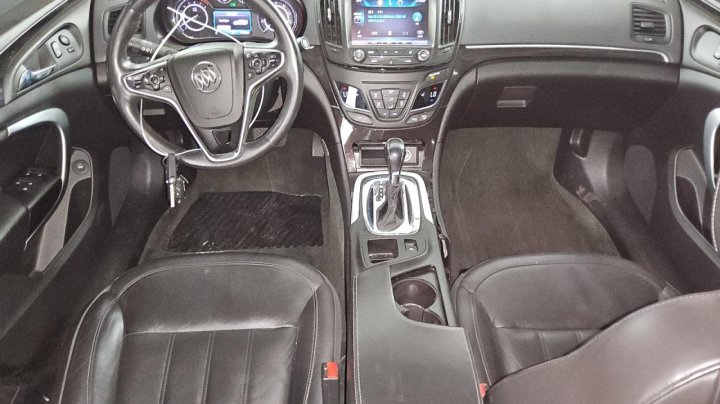 Buick REGAL PREMIUM 2015