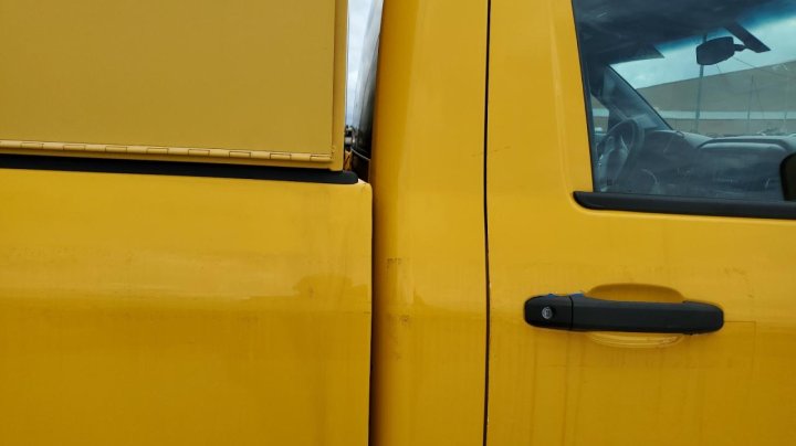 Chevrolet Silverado K3500 2015