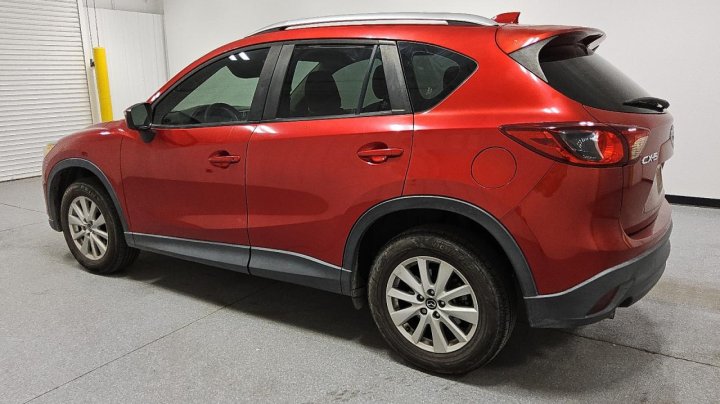 Mazda CX-5 SPORT 2015
