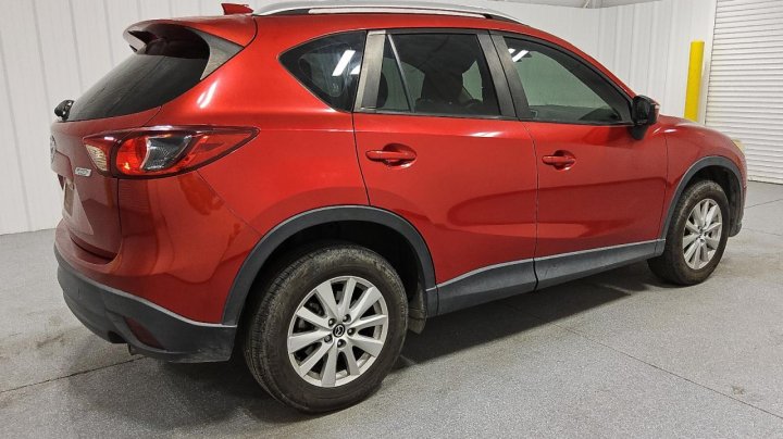 Mazda CX-5 SPORT 2015