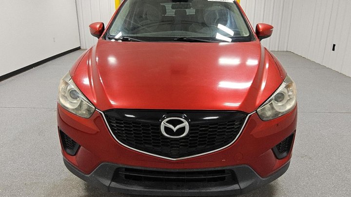 Mazda CX-5 SPORT 2015