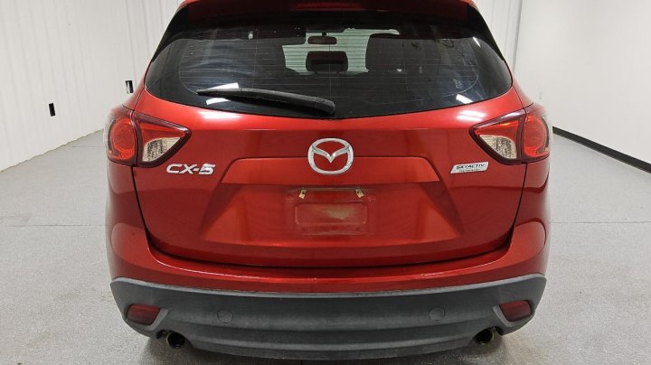 Mazda CX-5 SPORT 2015