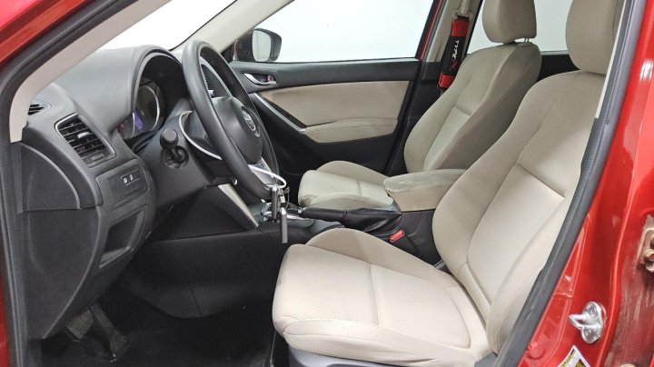 Mazda CX-5 SPORT 2015