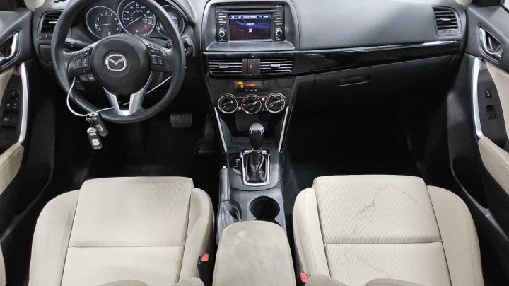 Mazda CX-5 SPORT 2015
