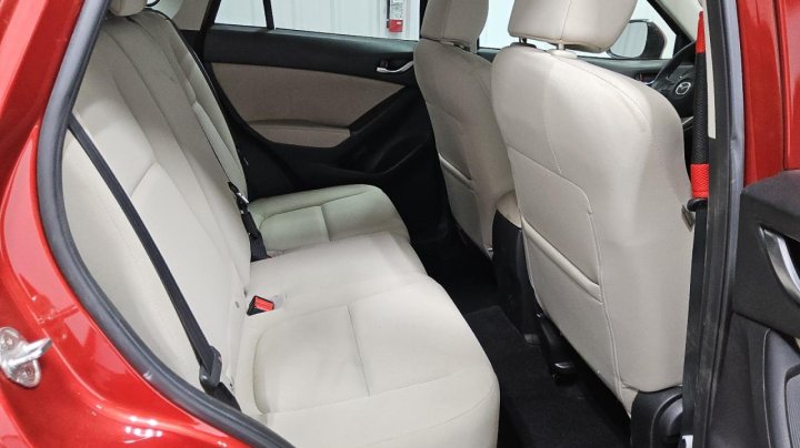 Mazda CX-5 SPORT 2015