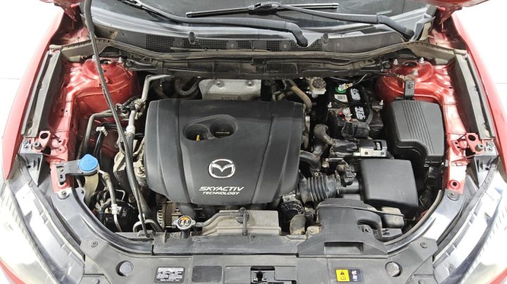 Mazda CX-5 SPORT 2015
