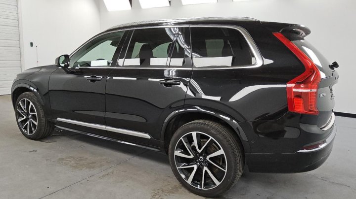 Volvo XC90 PLUS 2024