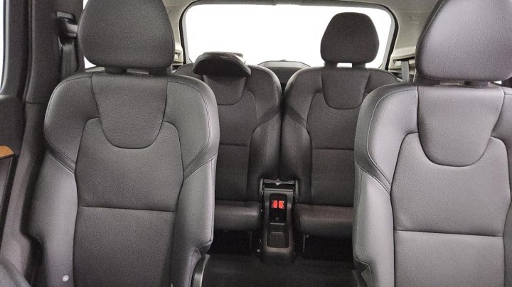 Volvo XC90 PLUS 2024