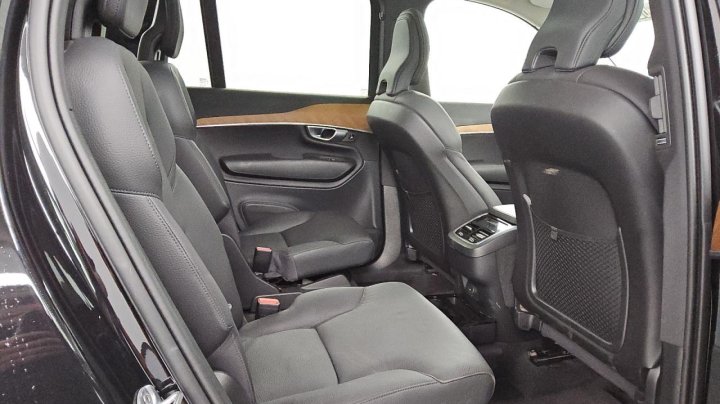 Volvo XC90 PLUS 2024