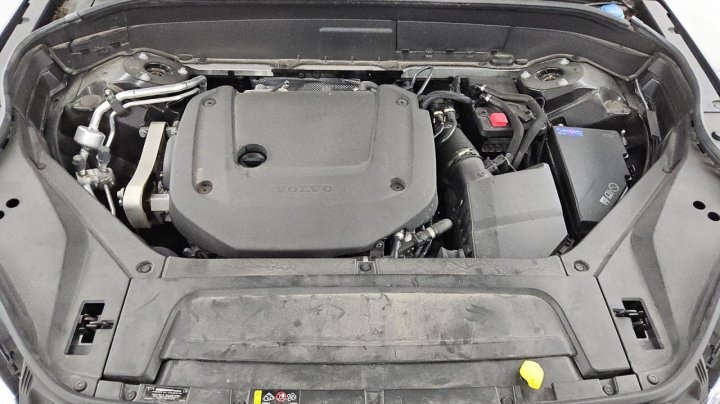 Volvo XC90 PLUS 2024