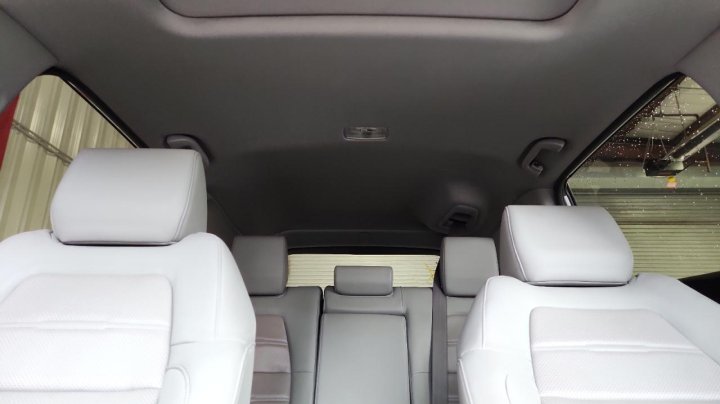 Honda CR-V EXL 2022
