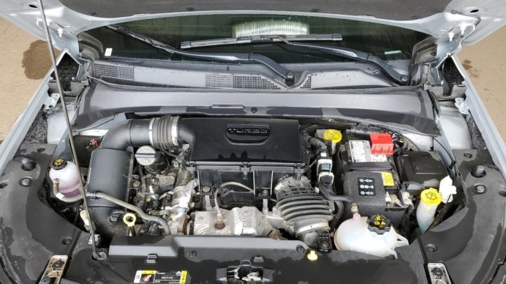 JEEP COMPASS LIMITED 2025