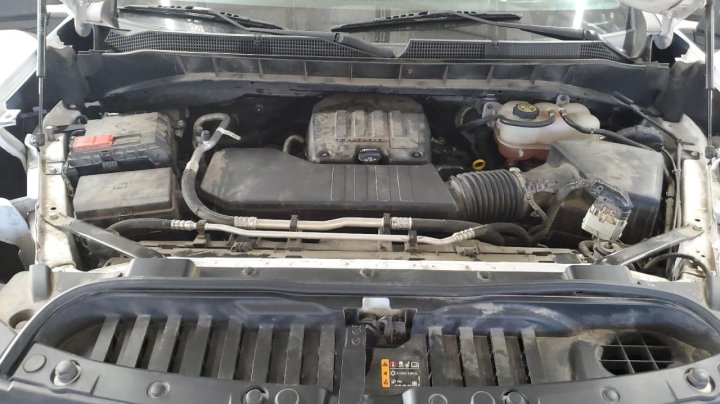 Chevrolet Silverado C1500 2023