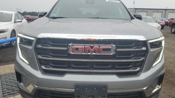 GMC Acadia ELEVATION 2025