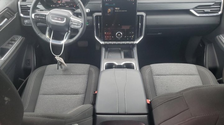 GMC Acadia ELEVATION 2025