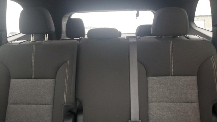 GMC Acadia ELEVATION 2025