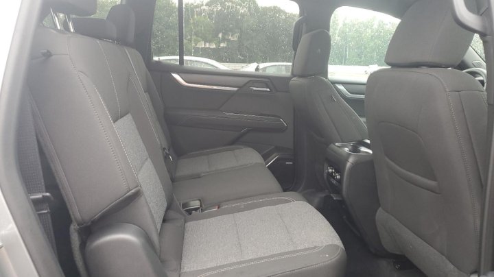 GMC Acadia ELEVATION 2025