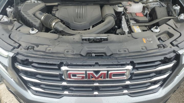 GMC Acadia ELEVATION 2025