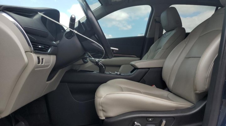 Cadillac XT4 PREMIUM LUXURY 2019