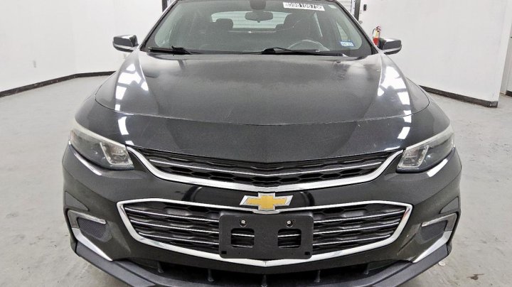 Chevrolet Malibu LT 2016