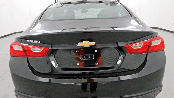 Chevrolet Malibu LT 2016