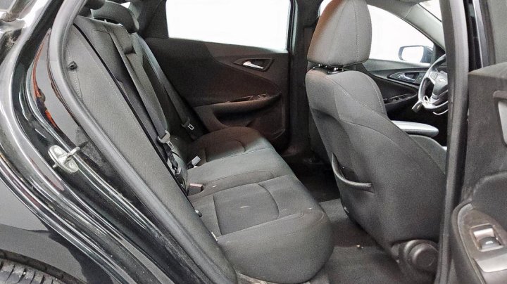 Chevrolet Malibu LT 2016