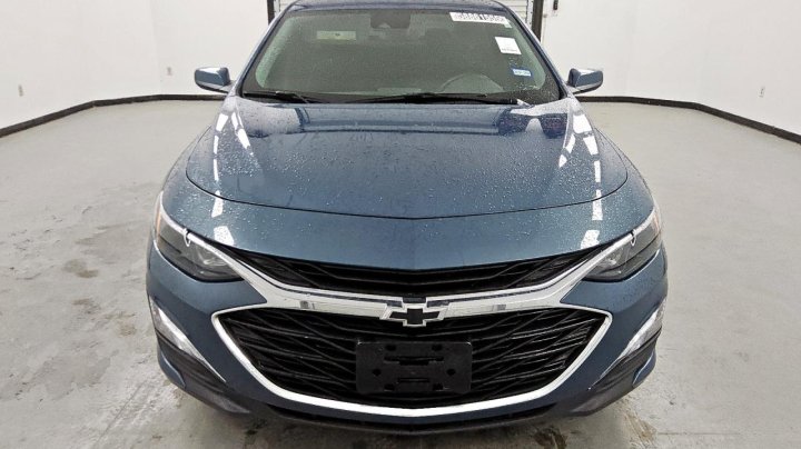 Chevrolet Malibu RS 2024