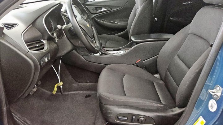 Chevrolet Malibu RS 2024