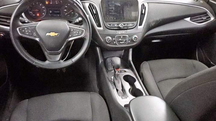 Chevrolet Malibu RS 2024