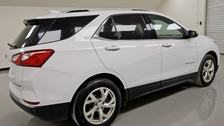 Chevrolet Equinox PREMIER 2020