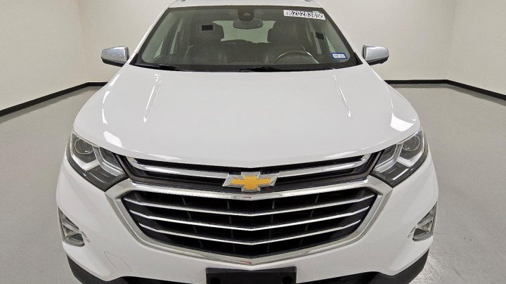 Chevrolet Equinox PREMIER 2020