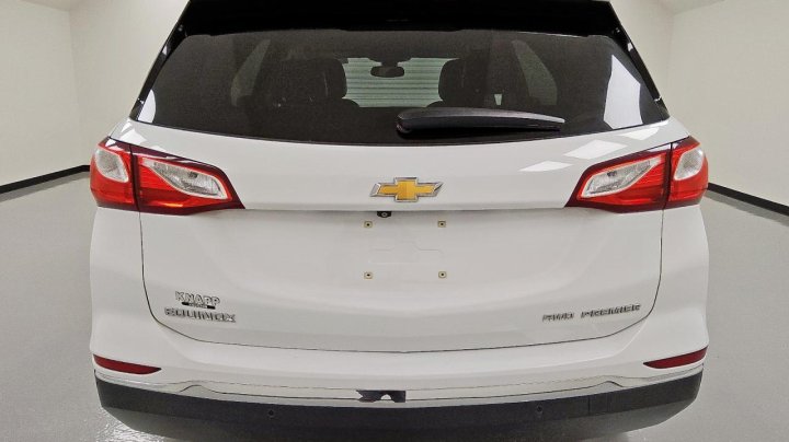 Chevrolet Equinox PREMIER 2020