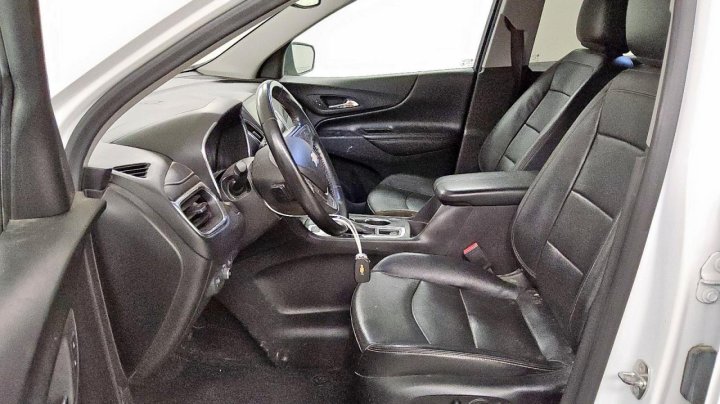 Chevrolet Equinox PREMIER 2020