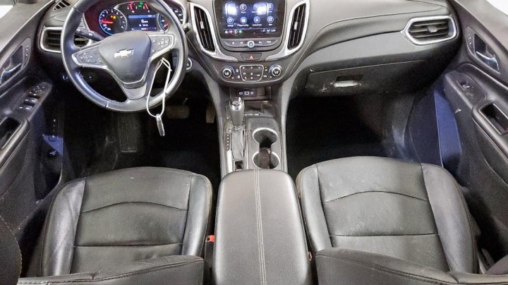 Chevrolet Equinox PREMIER 2020
