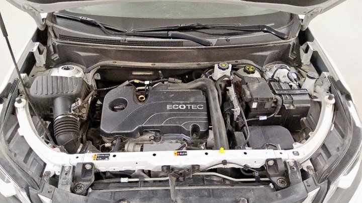 Chevrolet Equinox PREMIER 2020