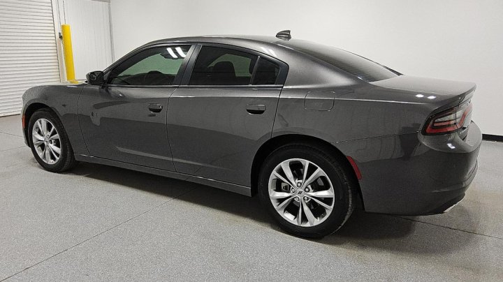 Dodge Charger SXT 2022