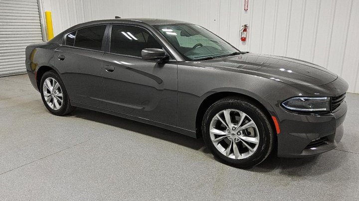 Dodge Charger SXT 2022