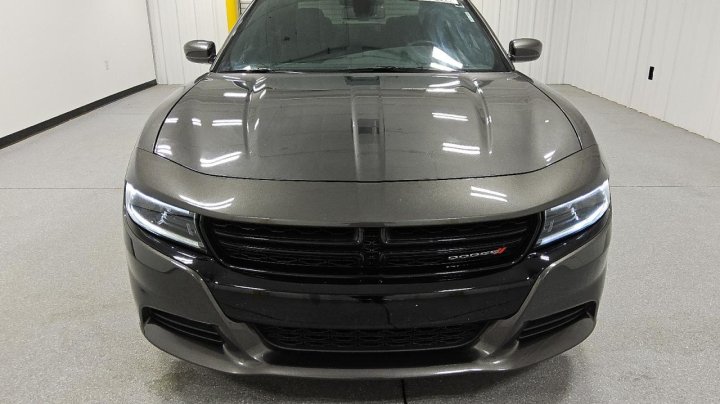 Dodge Charger SXT 2022
