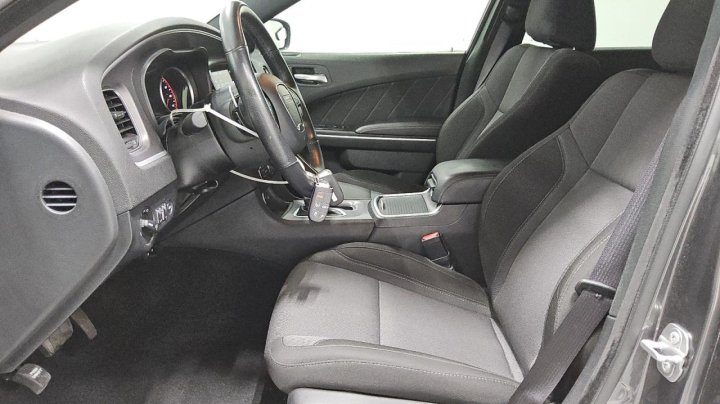 Dodge Charger SXT 2022
