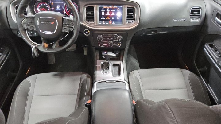 Dodge Charger SXT 2022