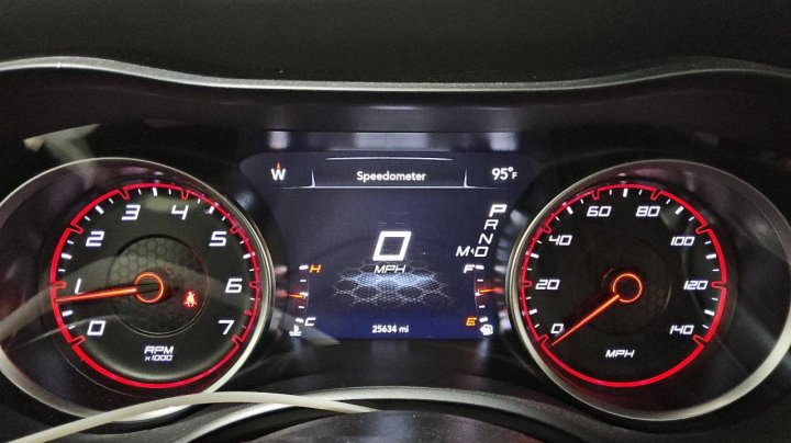 Dodge Charger SXT 2022