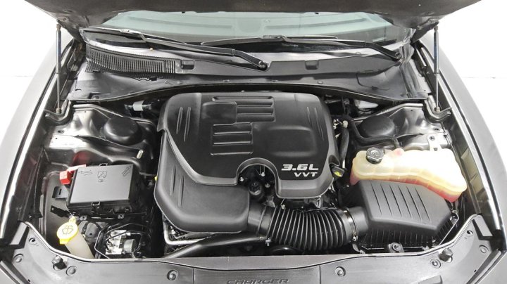 Dodge Charger SXT 2022