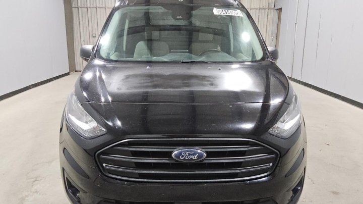 Ford TRANSIT CONNECT XLT 2020
